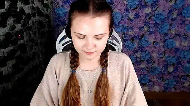 Snapshot of IxxiLiana chatting on 27, 9, 2025 IxxiLiana online show from 27, 9, 2025