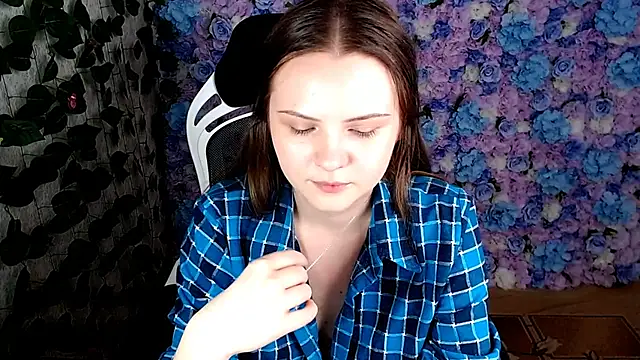 Snapshot of IxxiLiana chatting on 29, 9, 2025 IxxiLiana online show from 29, 9, 2025