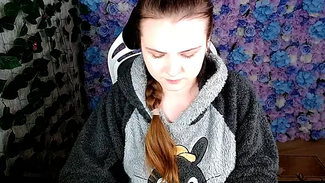 Snapshot of IxxiLiana chatting on 3, 10, 2025 IxxiLiana online show from 3, 10, 2025