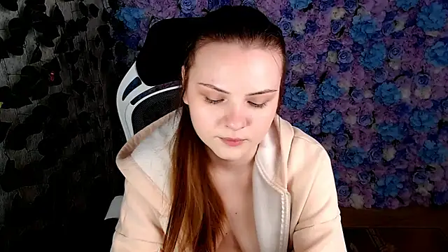 Snapshot of IxxiLiana chatting on 9, 10, 2025 IxxiLiana online show from 9, 10, 2025
