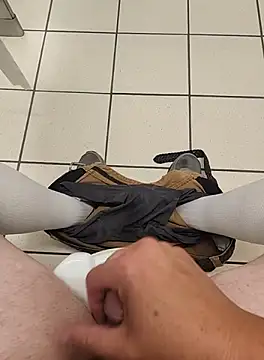 Jackauff69 online show from 2, 10, 2025