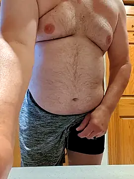 Jackauff69 online show from 21, 6, 2026