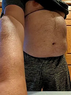 Jackauff69 online show from 25, 6, 2026
