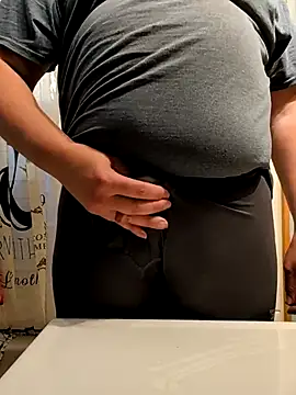 Jackauff69 online show from 14, 7, 2026