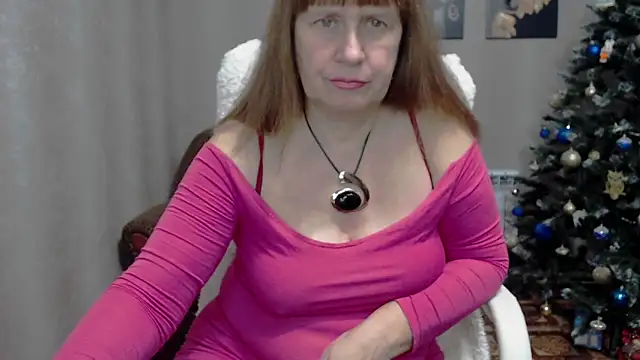koroleva70 online show from 16, 1, 2025