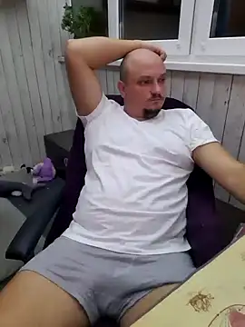 Pandasky online show from 27, 12, 2024