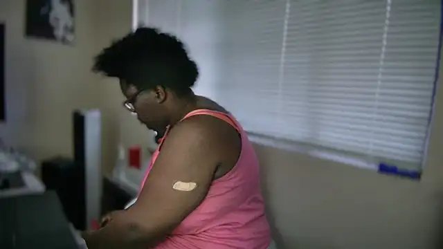 Snapshot of Yagurl__west chatting on 28, 2, 2025 Yagurl west online show from 28, 2, 2025