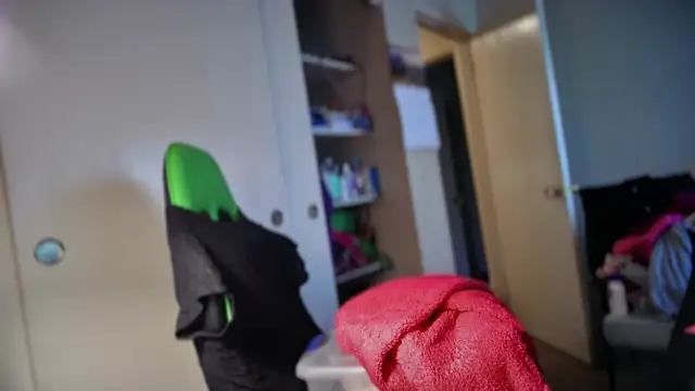 Snapshot of Yagurl__west chatting on 10, 1, 2026 Yagurl west online show from 10, 1, 2026