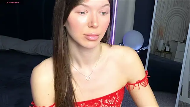 Snapshot of viviann_evans chatting on 22, 1, 2025 viviann evans online show from 22, 1, 2025