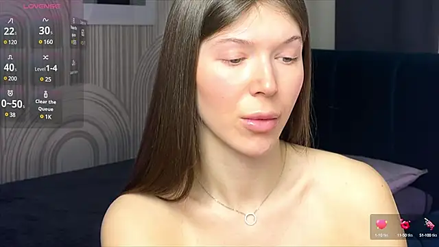 Snapshot of viviann_evans chatting on 4, 2, 2025 viviann evans online show from 4, 2, 2025