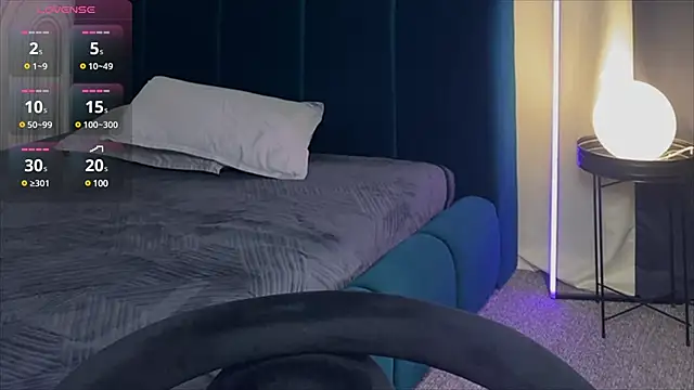 Snapshot of viviann_evans chatting on 5, 2, 2025 viviann evans online show from 5, 2, 2025