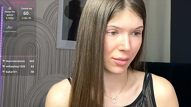 Snapshot of viviann_evans chatting on 9, 2, 2025 viviann evans online show from 9, 2, 2025