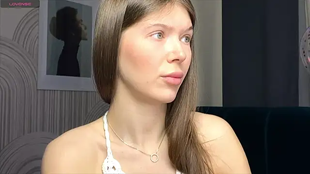 Snapshot of viviann_evans chatting on 19, 2, 2025 viviann evans online show from 19, 2, 2025