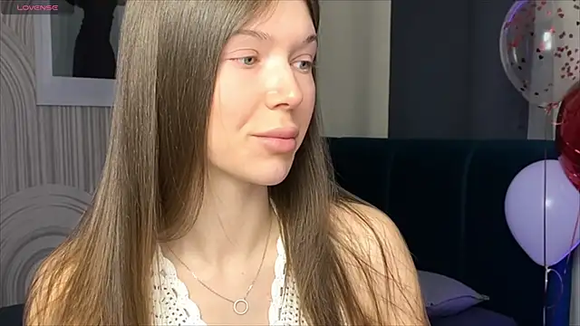 Snapshot of viviann_evans chatting on 20, 2, 2025 viviann evans online show from 20, 2, 2025