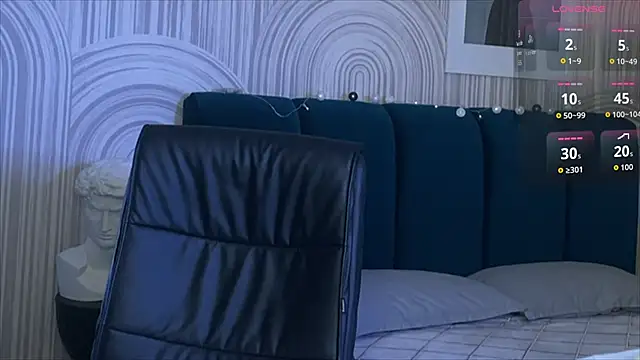 Snapshot of viviann_evans chatting on 12, 11, 2025 viviann evans online show from 12, 11, 2025