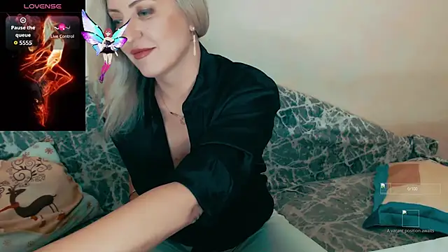 ElysonLang online show from 13, 11, 2025