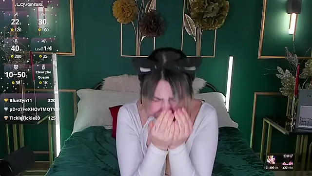 PennyMay online show from 25, 12, 2024