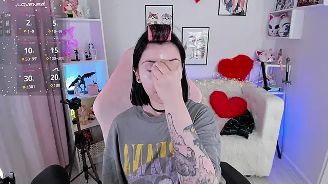 PennyMay online show from 13, 2, 2025