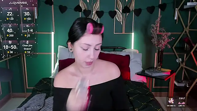 PennyMay online show from 2, 3, 2025