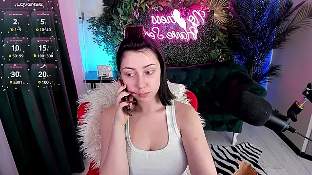 PennyMay online show from 21, 3, 2025