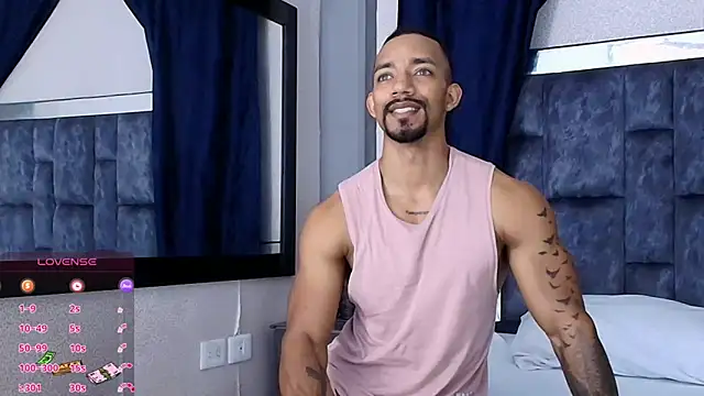 Manolo Hot1 online show from 16, 1, 2025