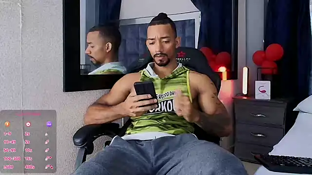 Manolo Hot1 online show from 6, 2, 2025