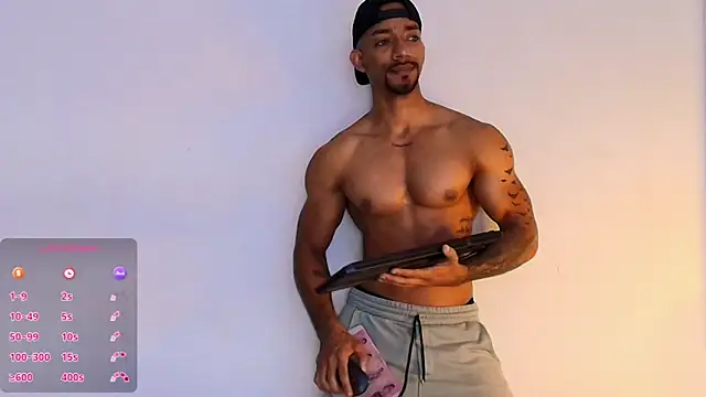 Manolo Hot1 online show from 10, 2, 2025