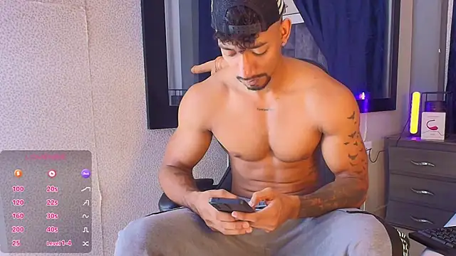 Manolo Hot1 online show from 11, 2, 2025