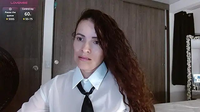 Snapshot of tammycolombia chatting on 5, 12, 2024 tammycolombia online show from 5, 12, 2024