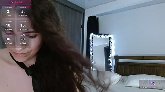 Snapshot of tammycolombia chatting on 10, 12, 2024 tammycolombia online show from 10, 12, 2024