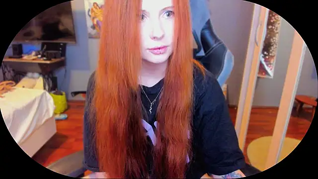 KlementinaBbG online show from 16, 3, 2025