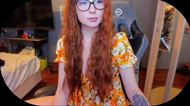 KlementinaBbG online show from 20, 3, 2025