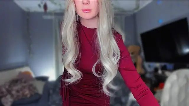 KlementinaBbG online show from 13, 2, 2026