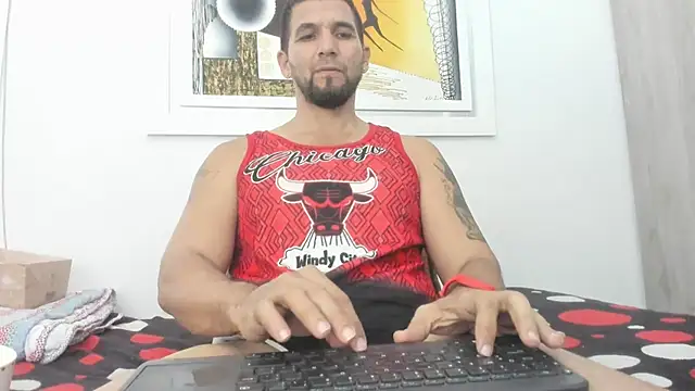 JULESLAKES online show from 23, 1, 2025
