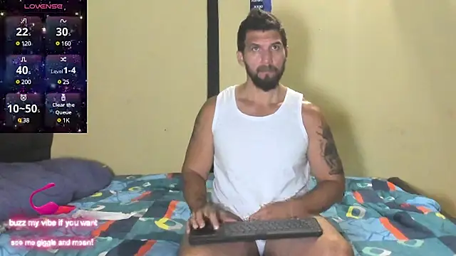 JULESLAKES online show from 25, 2, 2025