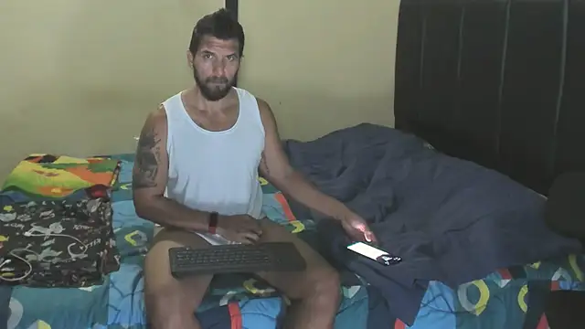 JULESLAKES online show from 1, 3, 2025