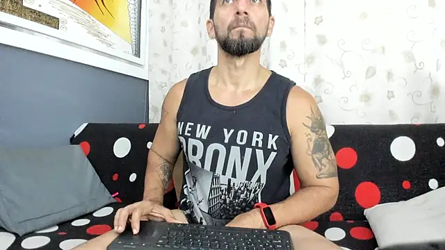 JULESLAKES online show from 30, 10, 2025