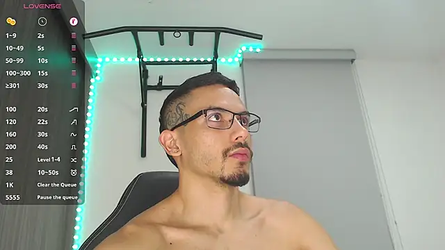 russthiago online show from 19, 12, 2024