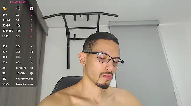 russthiago online show from 20, 1, 2025