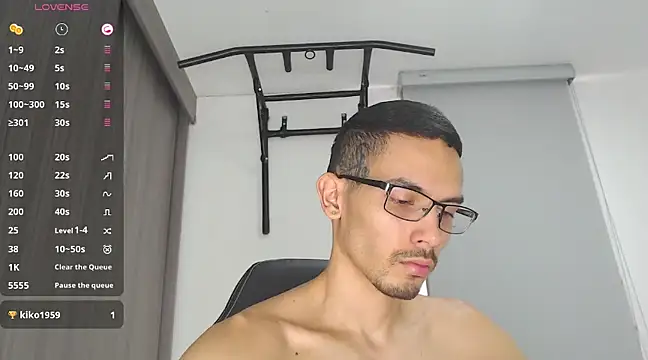 russthiago online show from 31, 1, 2025