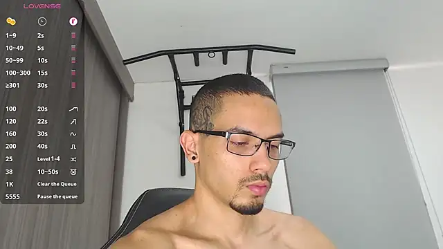 russthiago online show from 28, 2, 2025