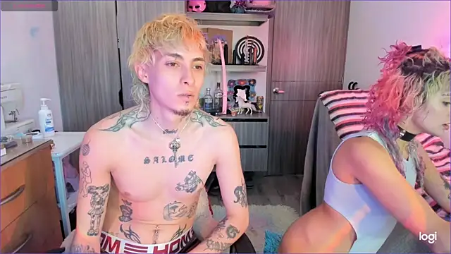 badeyes crazygoat online show from 6, 4, 2026