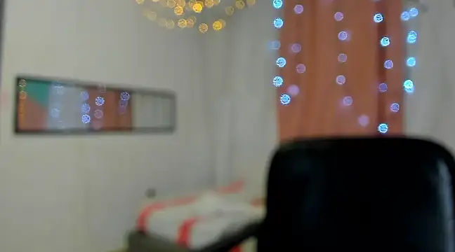megan kis9 online show from 4, 12, 2024