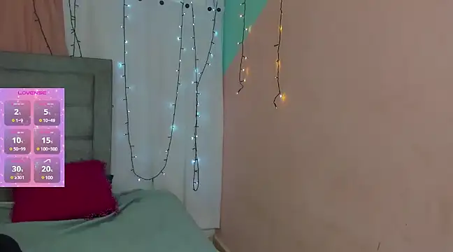 megan kis9 online show from 21, 12, 2024