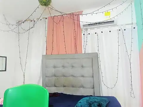megan kis9 online show from 27, 1, 2025