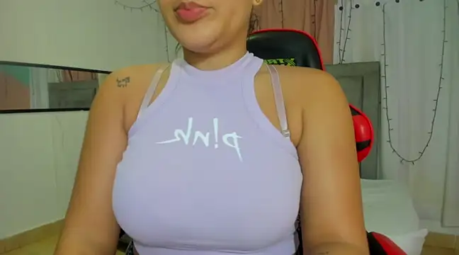megan kis9 online show from 8, 3, 2025