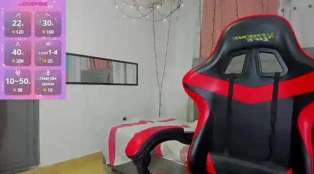 megan kis9 online show from 15, 3, 2025