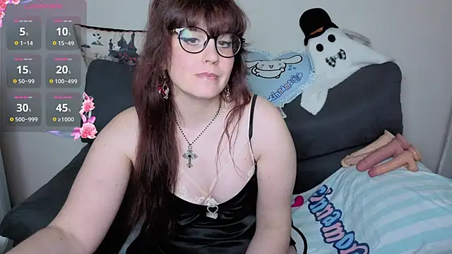 talia bloodina online show from 20, 5, 2026