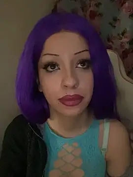 Katalinastarr online show from 11, 1, 2025