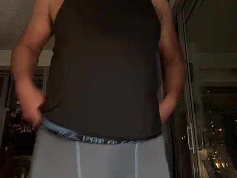 Snapshot of ThickDick_Daddy chatting on 22, 10, 2025 ThickDick Daddy online show from 22, 10, 2025